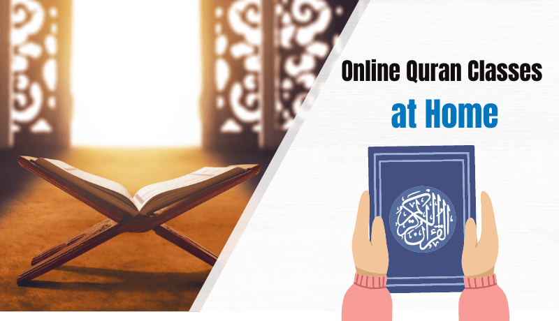 Revolutionize Quranic education in 2024 with online classes at home